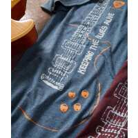 Read 32 Bar Blues Reviews